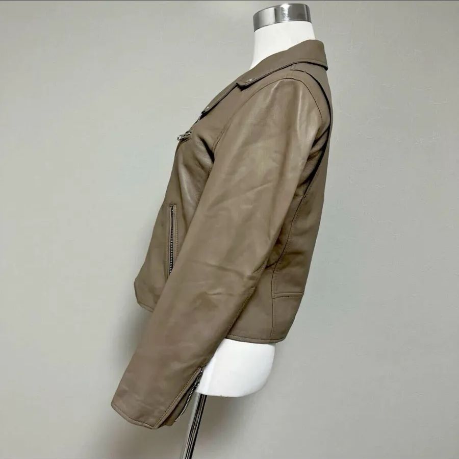 レザージャケット