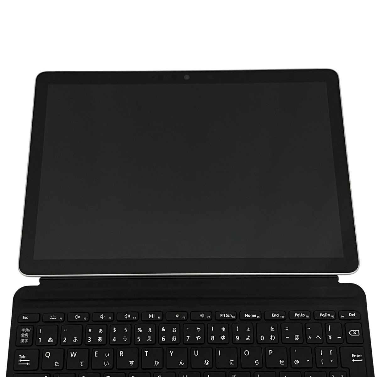 フレッシュな Microsoft Surface Go 3 8VA-00015 タブレットPC Intel Pentium CPU GOLD 6500Y 8GB SSD 128GB WIN11 10.5インチ T10447579 【超特価】