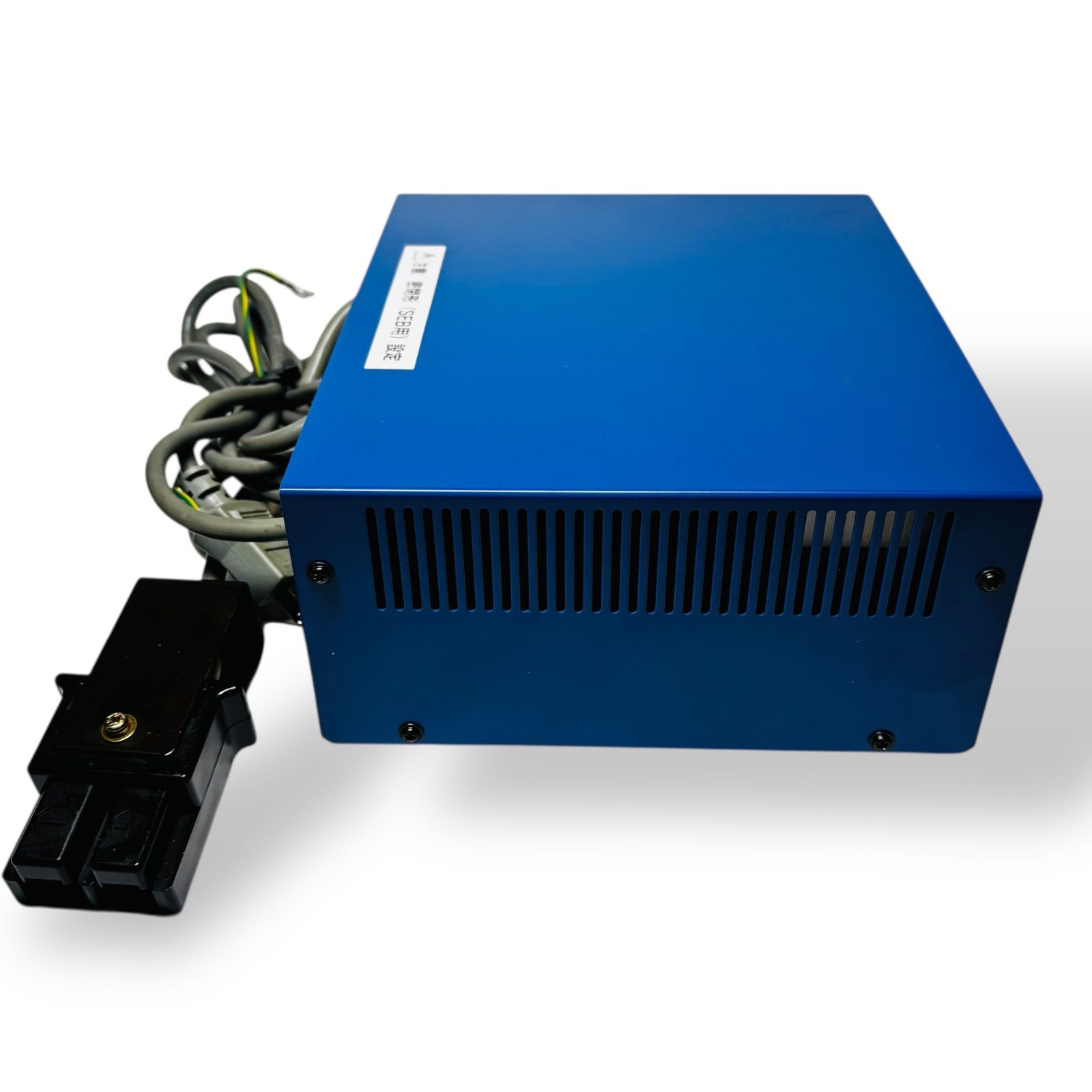 取扱説明書付き