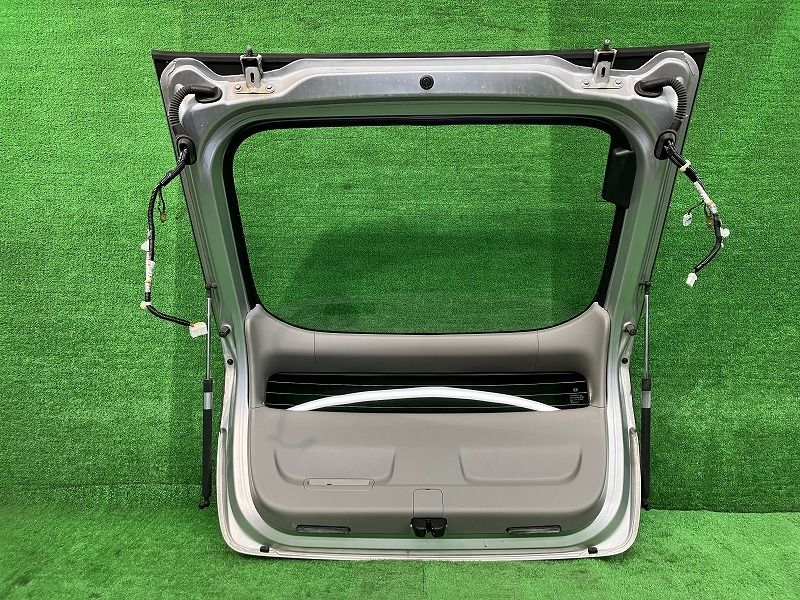 インサイト ZE2 バックドア・リアゲート L アサヒ M2L2,M2H3 68100-TM8  