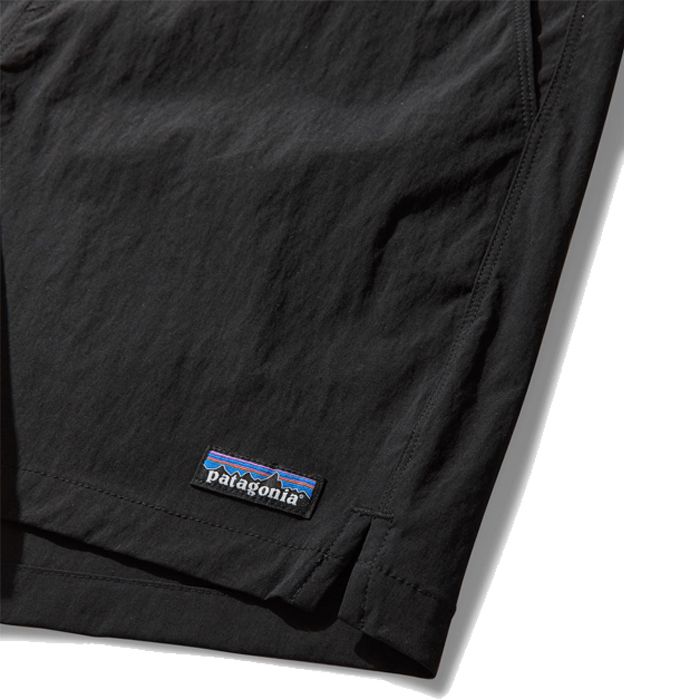 Patagonia パタゴニア M's Baggies Lights-6in 58049 バギーズ ライト