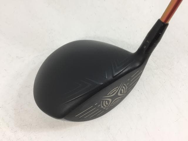 返品OK 【中古ゴルフクラブ】キャロウェイ XR 16 ドライバー 2016