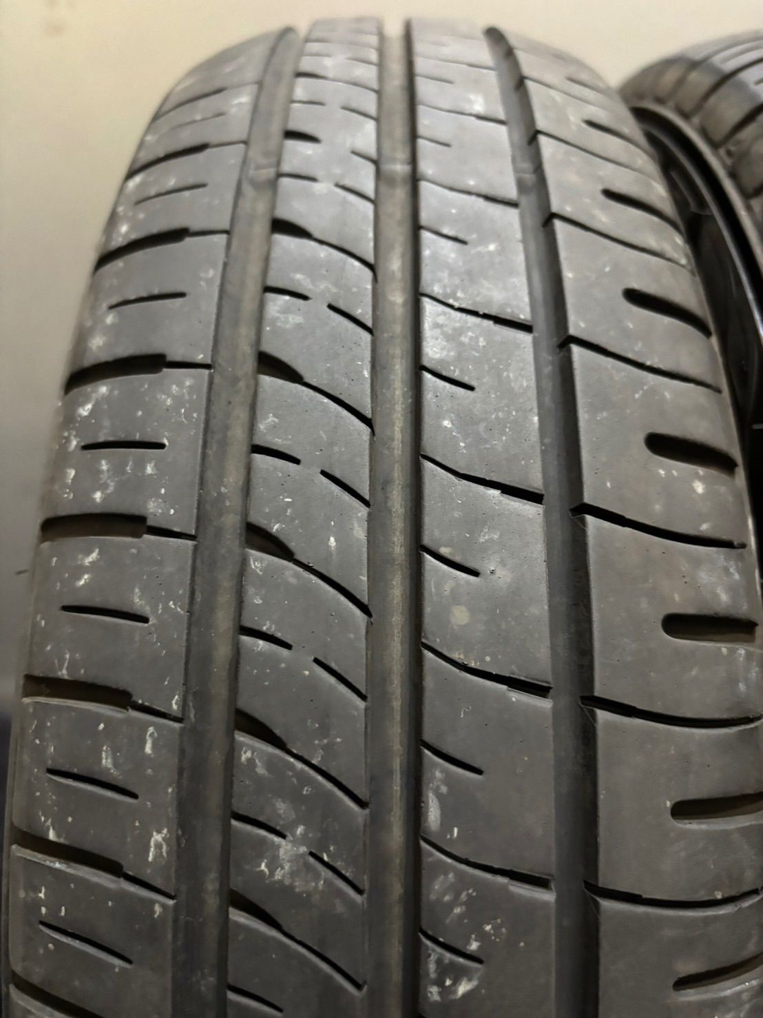 N-BOX スペーシア