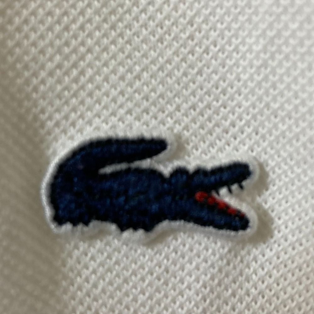 ラコステコラボ