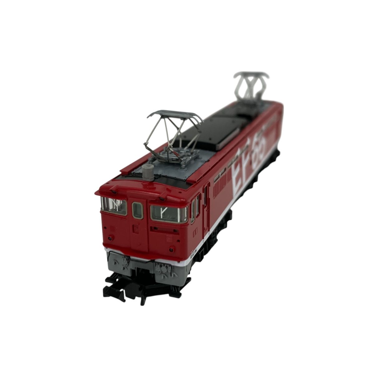 Amazon.co.jp: TOMIX 7155 JR EF65 1000形 1019号機 レインボー