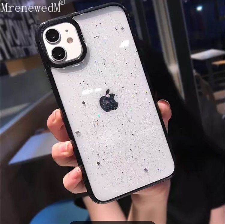 iPhone13Promax ケース インスタ映え iPhoneケース 韓国 ラメケース SNSで話題中 スマホカバー 大人気 アイフォンケース あいふぉんけーす ラメ 