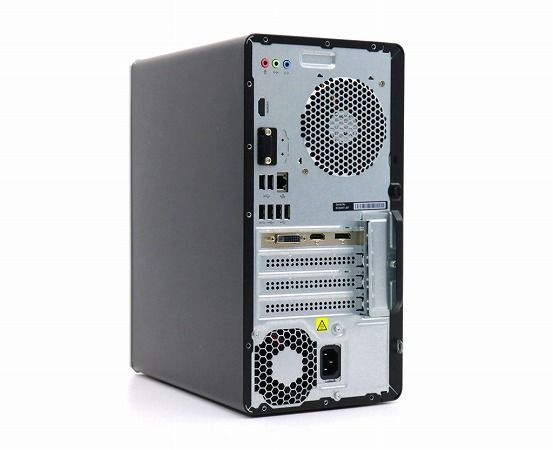 hp Pavilion Desktop 595-p0101jp Core i5-9400 2.9GHz 8GB