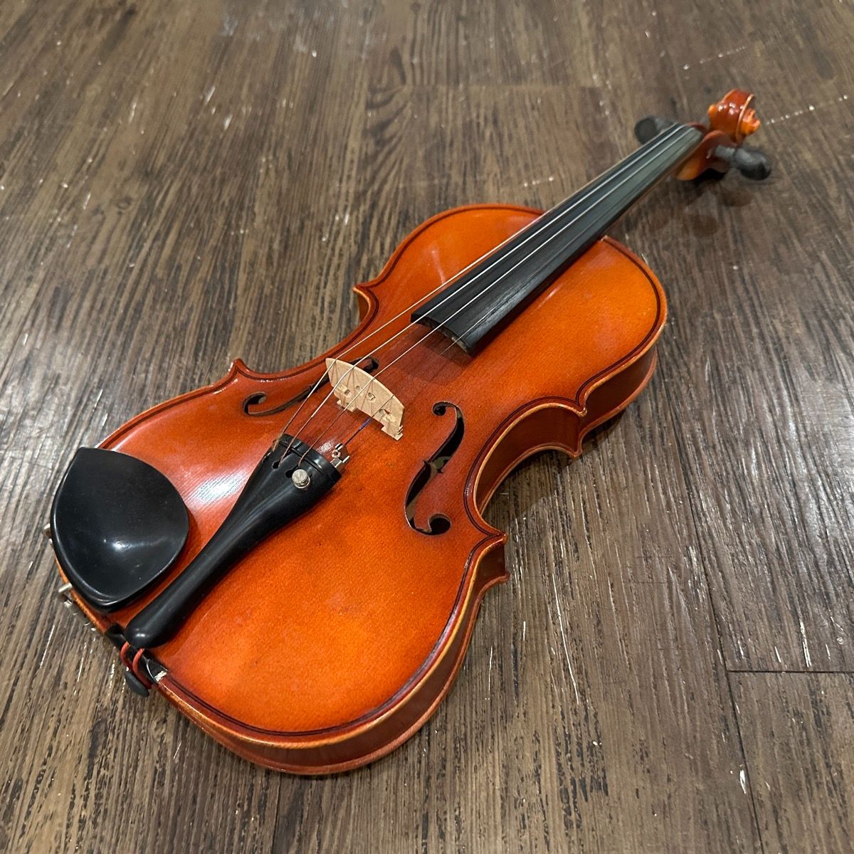 Suzuki No.220 1972年製 1/2 Violin スズキ 分数バイオリン 高品質