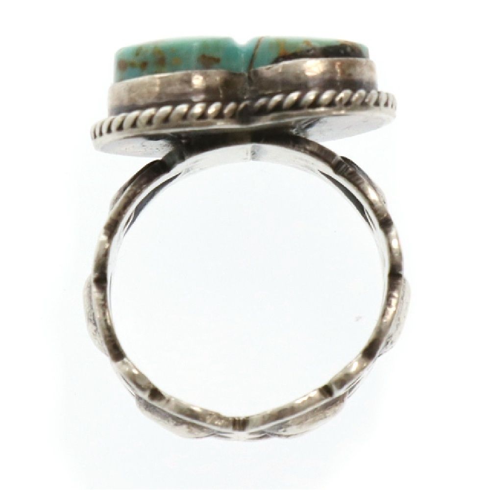 INDIANJEWELRY (インディアンジュエリー) ナバホ族 Sunshine Reeves