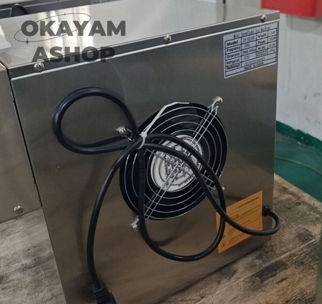 送料無料】氷のいらないかき氷ピンス機 電動かき氷機 業務用