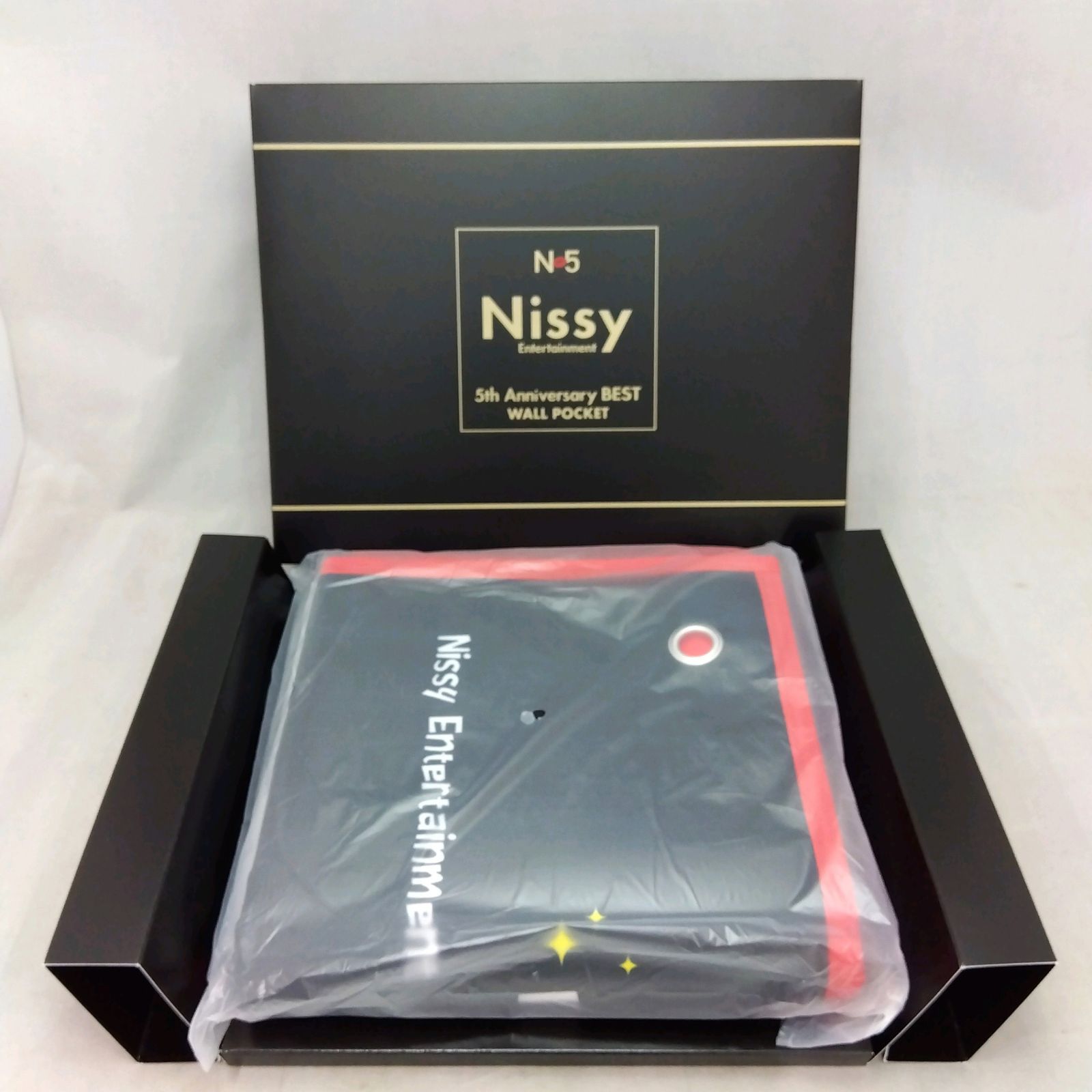 Nissy Entertainment 5th Anniversary BEST ［2CD+6DVD+フォトブック+ 