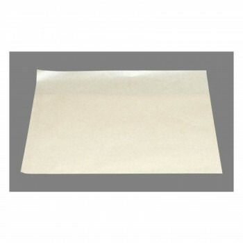 バケットサンド袋　クラフト　(200枚入)　187119　WBK0102