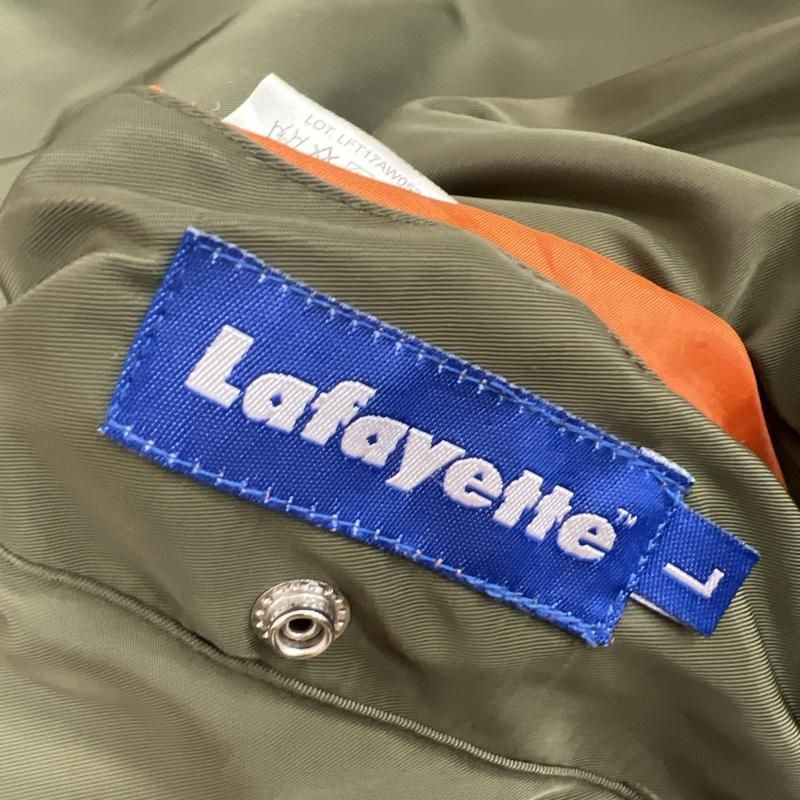 Lafayette ラファイエット ジャケット、上着 ジャンパー