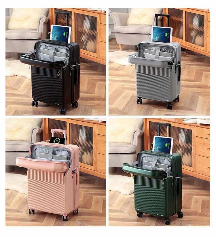 43L 機内持ち込み