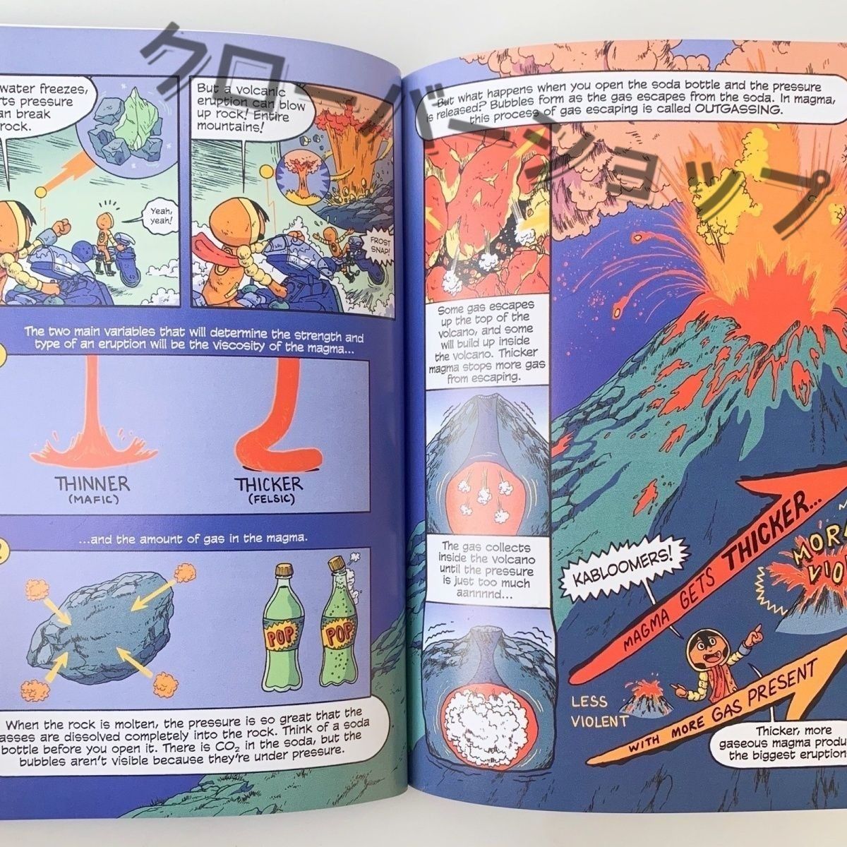 Comics