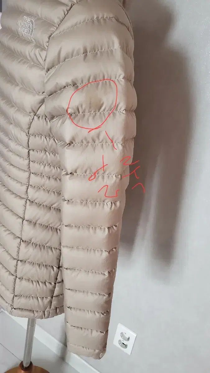 NORTH FACE