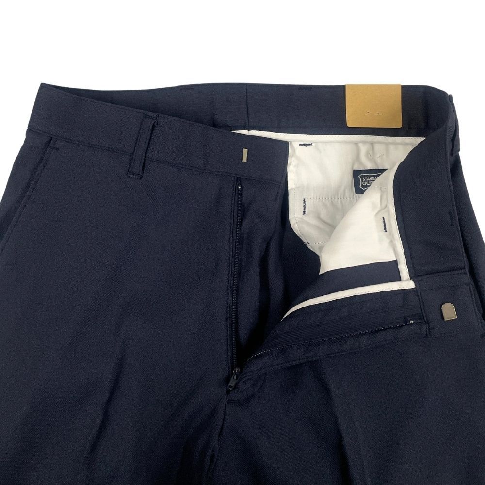 STANDARD CALIFORNIA スタンダードカリフォルニア SD ACTION SLACKS