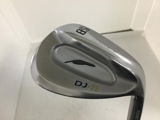 フォーティーン DJ-11 58° ウェッジ WG Dynamic G フレックスその他 メンズ 男性用 右利き 右用 Cランク ゴルフクラブ