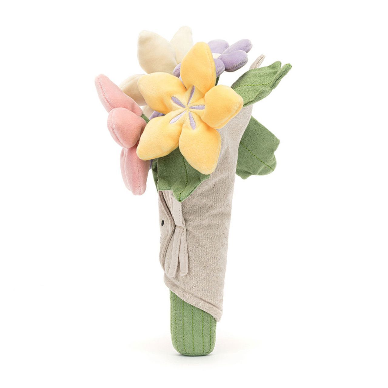 新品 ジェリーキャット Jellycat Amuseables フラワーブーケ