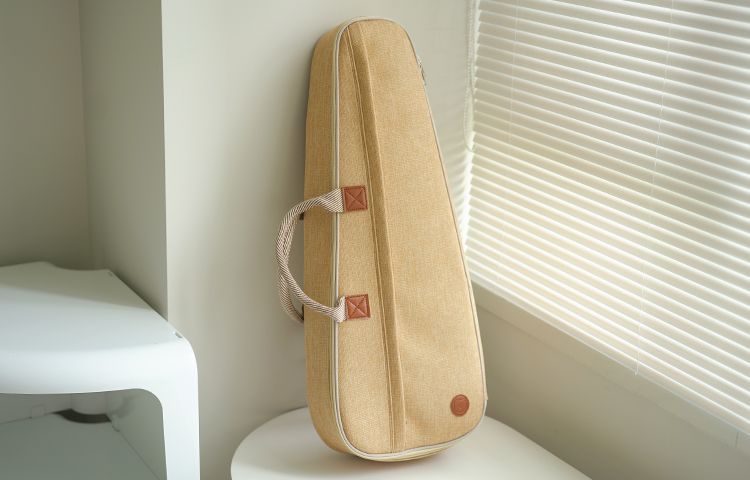 Ukulele Case ウクレレケース ウクレレ 楽器 ケース バッグ