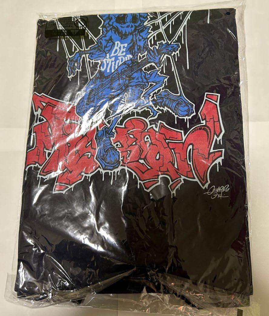 MAN WITH A MISSION（マンウィズアミッション）PLAY WHAT U WANT TOUR