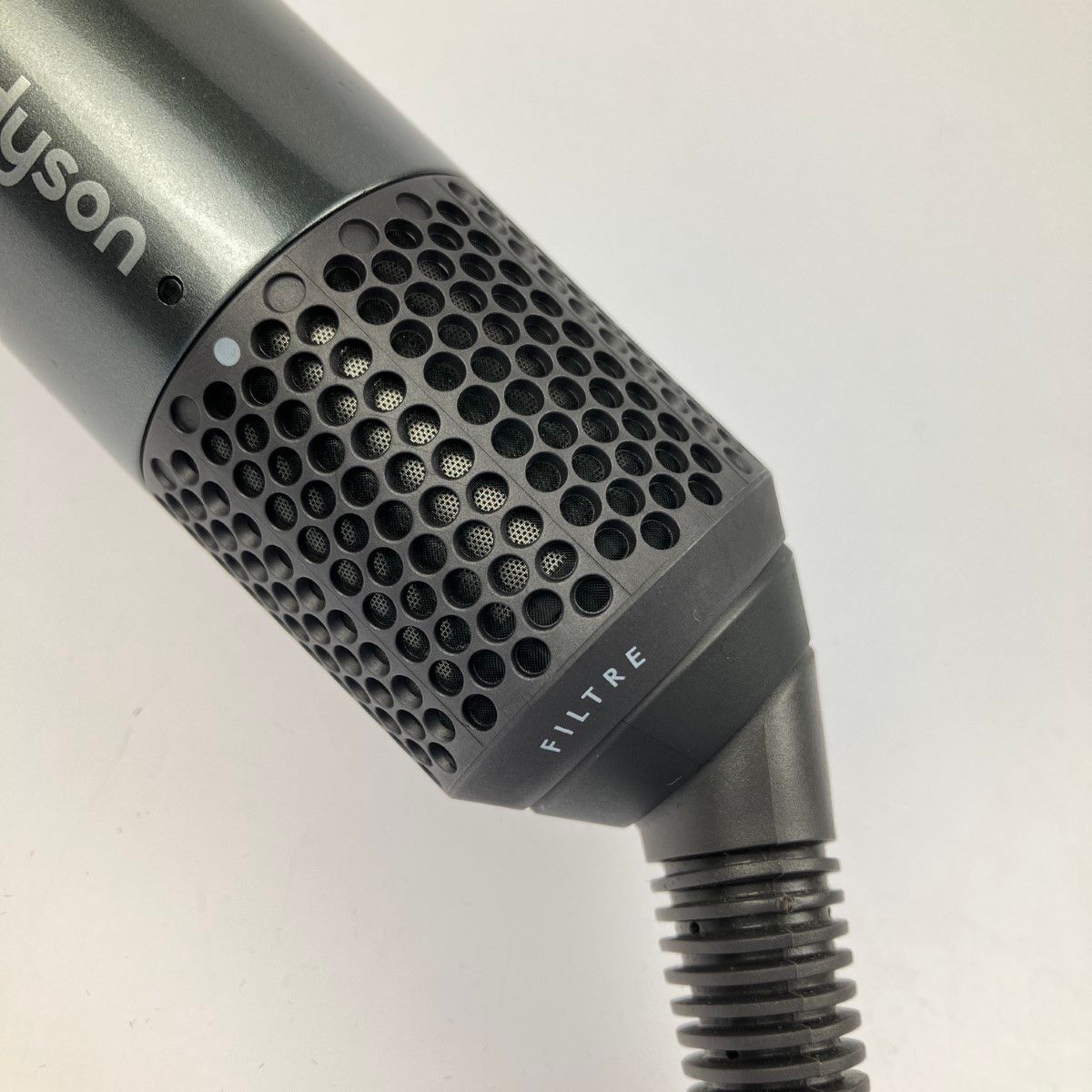 Airwrap
