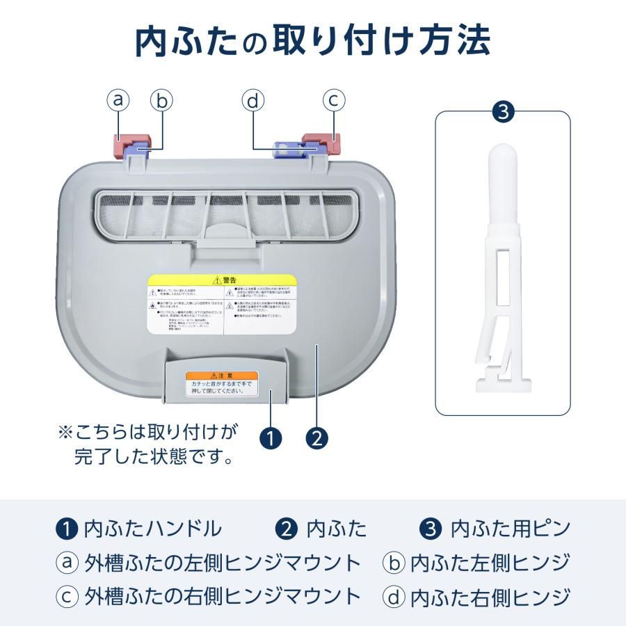 ✨一人暮らしにピッタリ✨☆乾燥機付き☆全自動洗濯機 6.5kg 省エネ 熱 