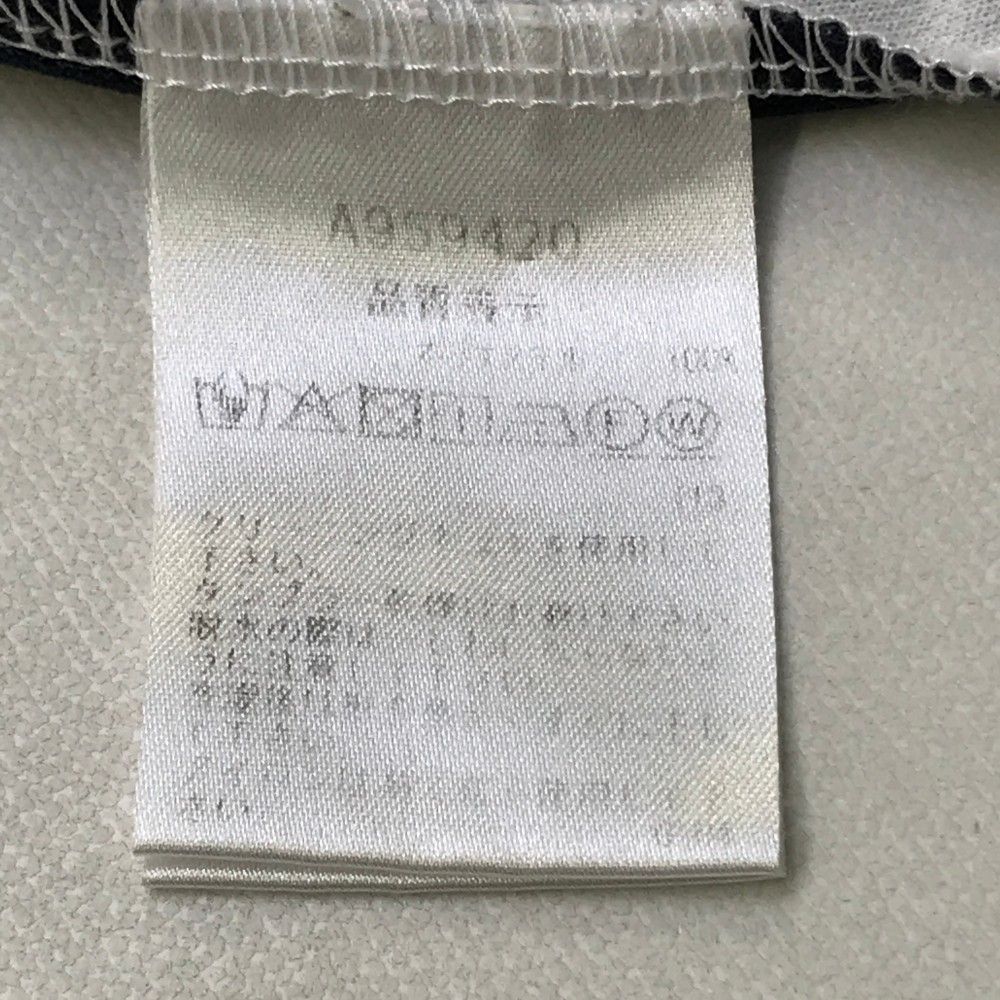 サイズ：38 ARCHIVIO アルチビオ ハイネック 半袖Tシャツ