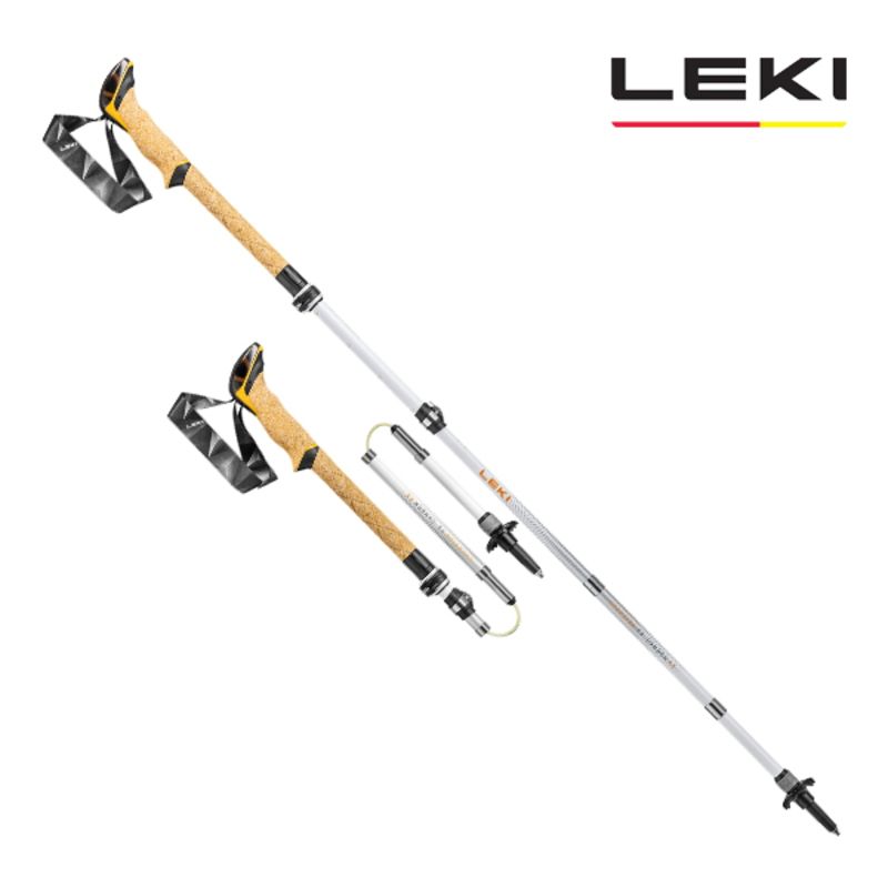 レキ(LEKI) LEKI Gummipuffer 856500103