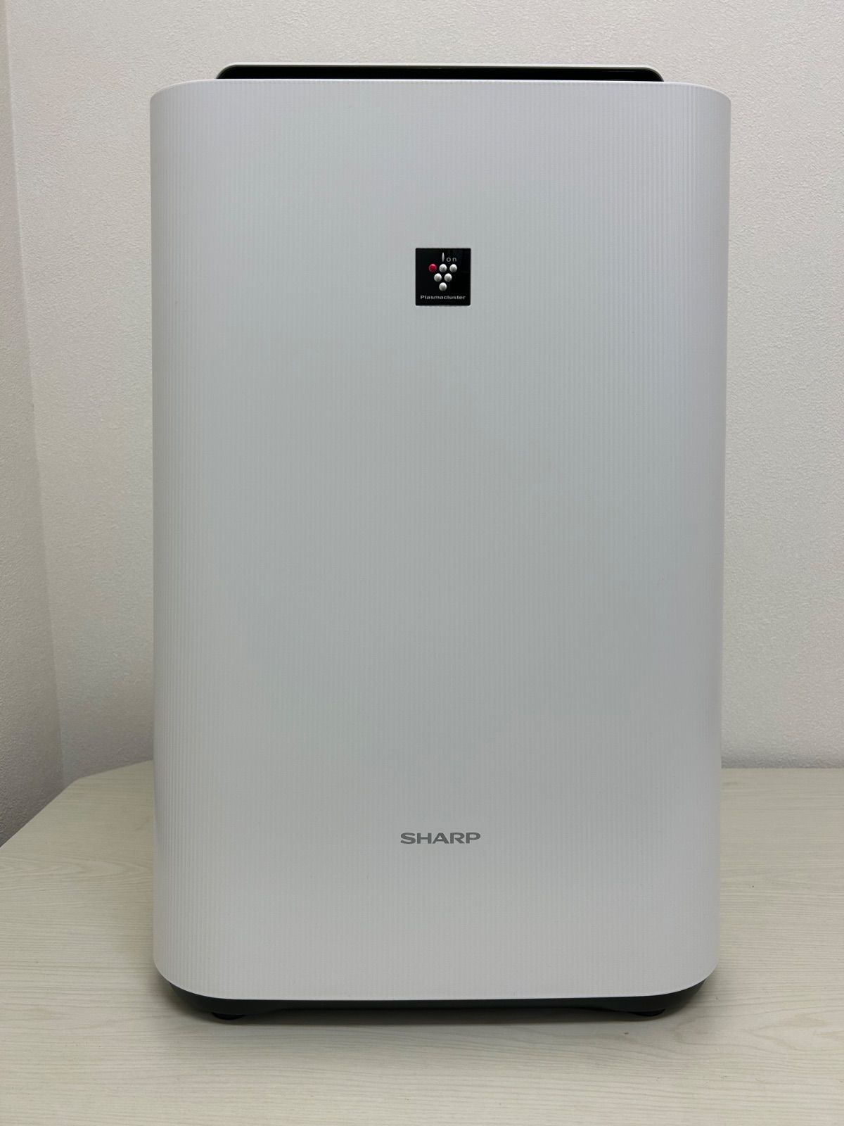 SHARP 加湿空気清浄機 プラズマクラスター 2021年製
