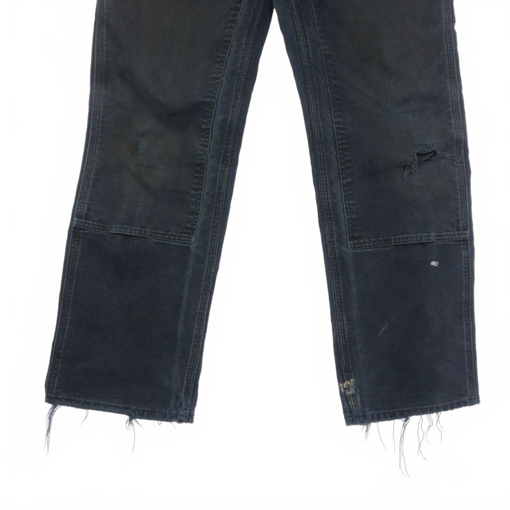 カーハート carhartt 90s-00s ダブルニー ダックペインター