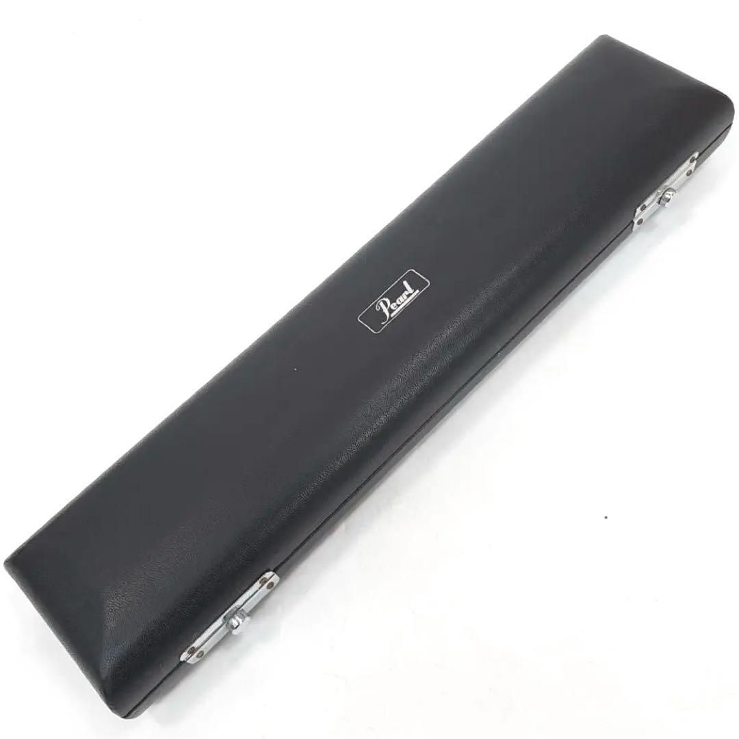 Z551 MURAMATSU ムラマツ M-120 N460 フルート 保証書 Muramatsu