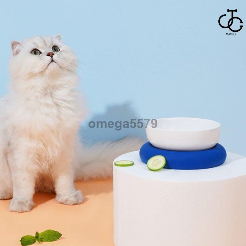 陶磁器 犬猫用