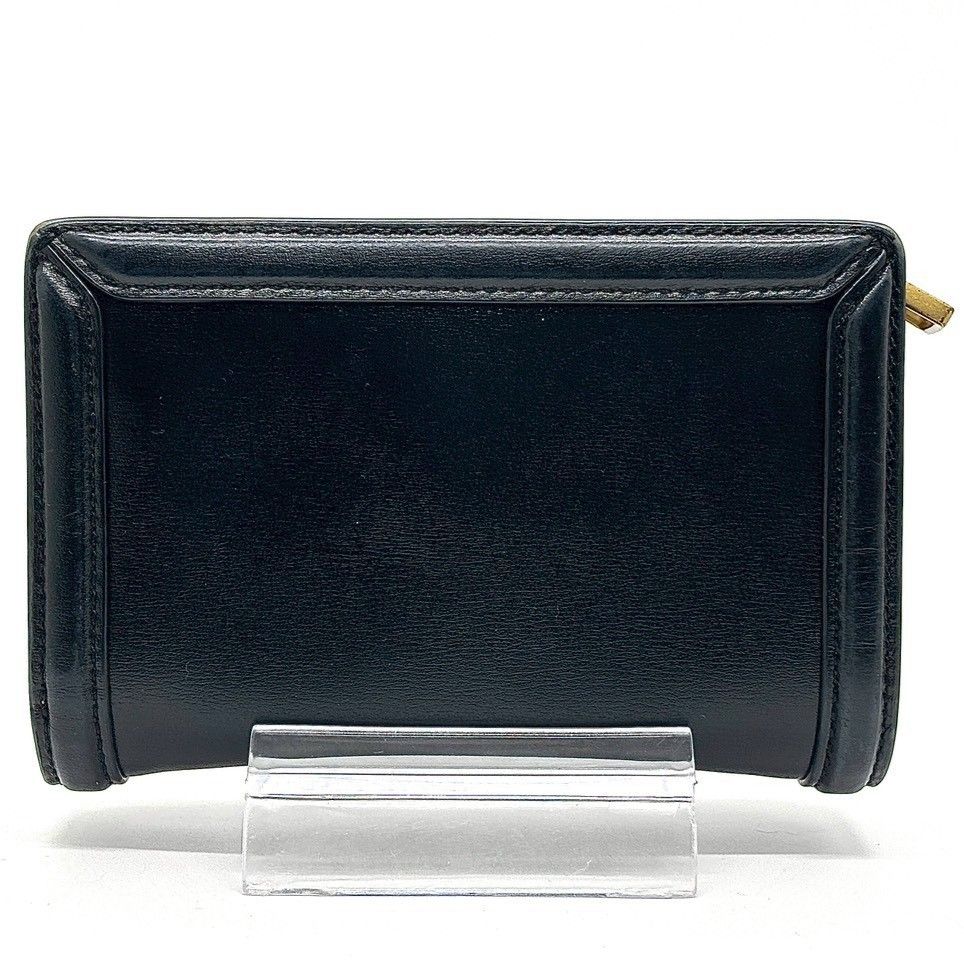 上質を纏うヴィンテージモダン】 COACH コーチ 二つ折り財布 ハットン