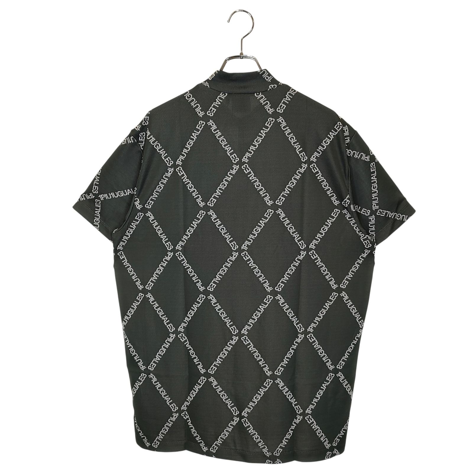 ウノピュウノウグァーレトレゴルフ/1PIU1UGUALE3 GOLF 18SS MRT179