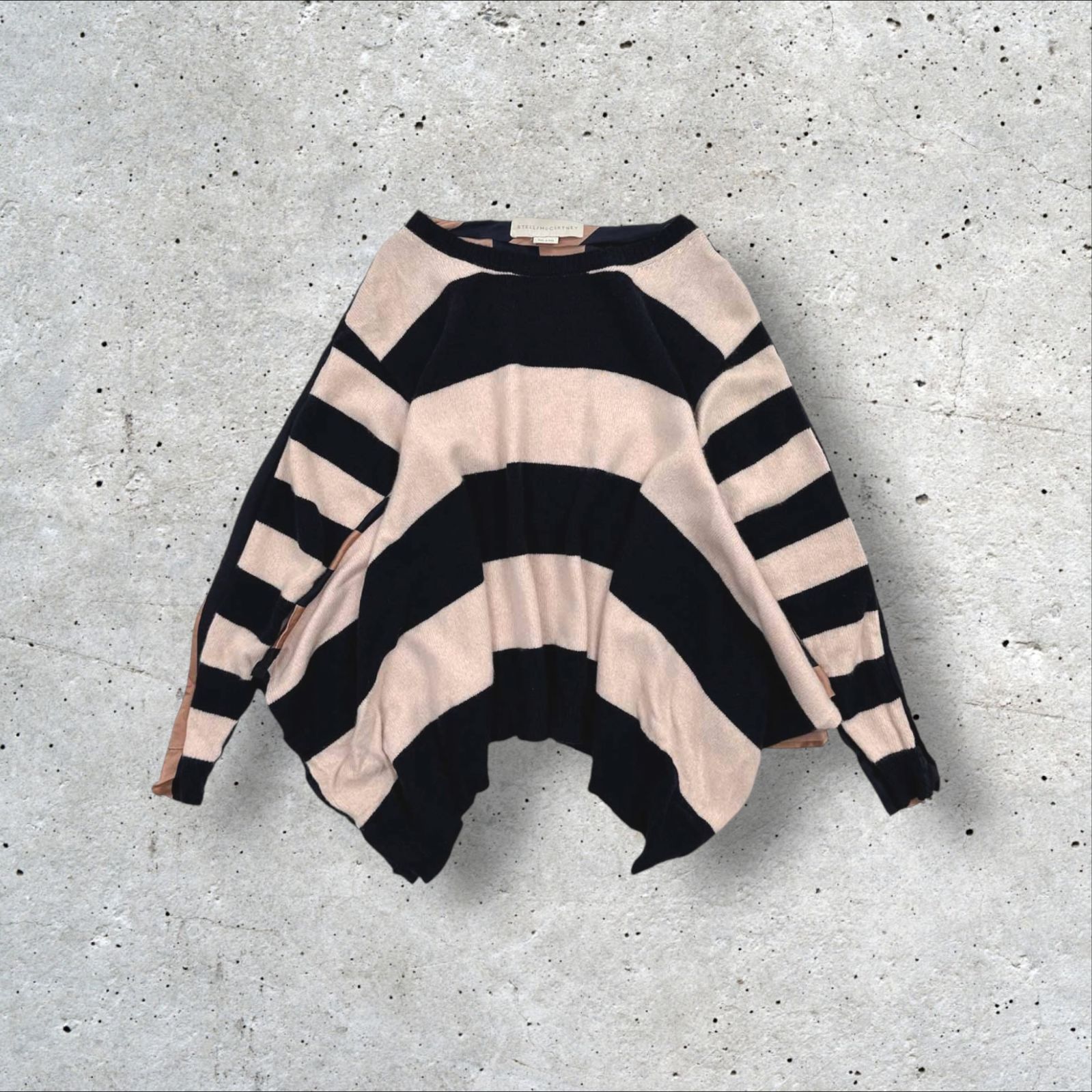 美品STELLA McCartney ウールニット 【公式通販】