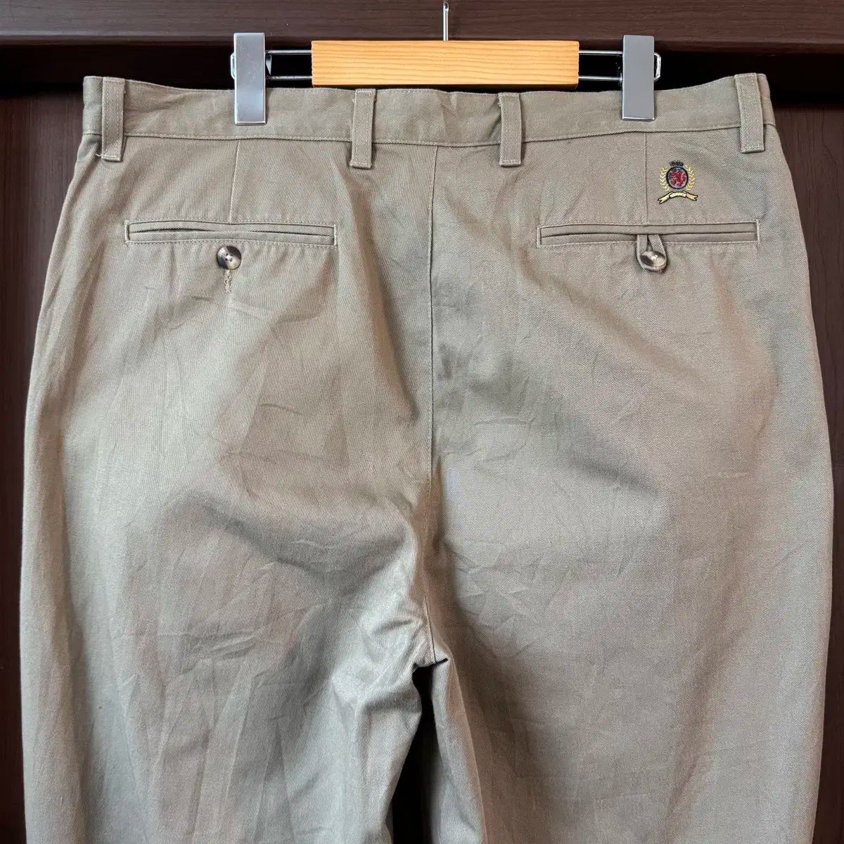 S トミーヒルフィガー