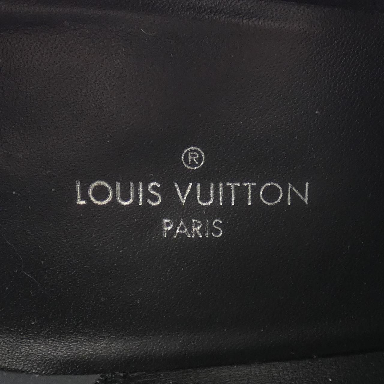 ルイヴィトン LOUIS VUITTON ブーツ