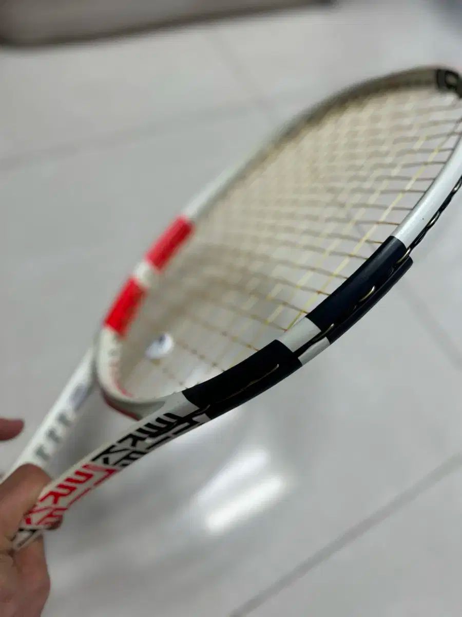テニス ラケット