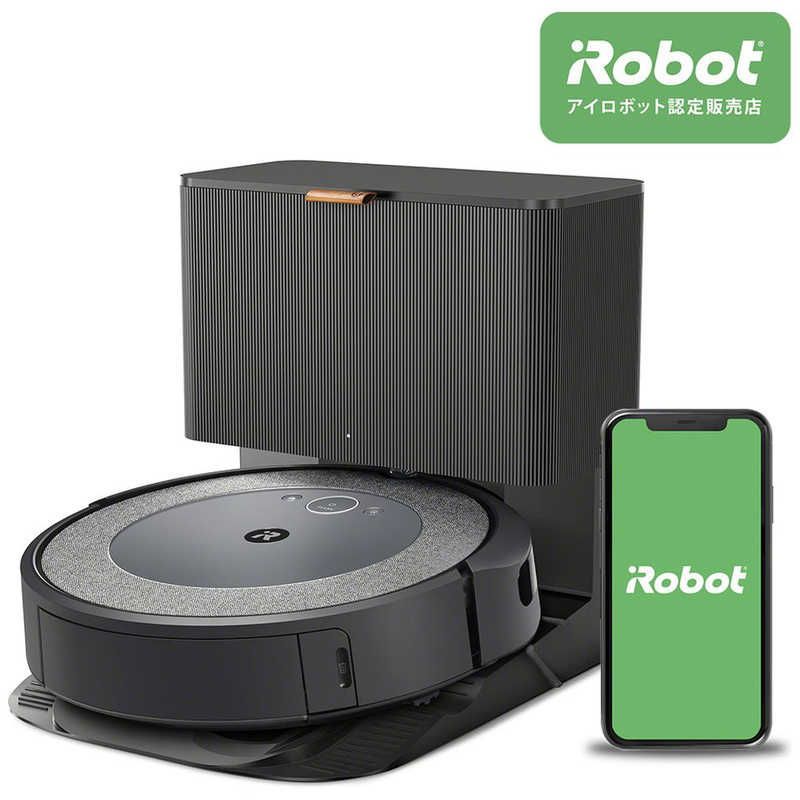 新品未使用】【未開梱】 iRobot アイロボット (国内正規品