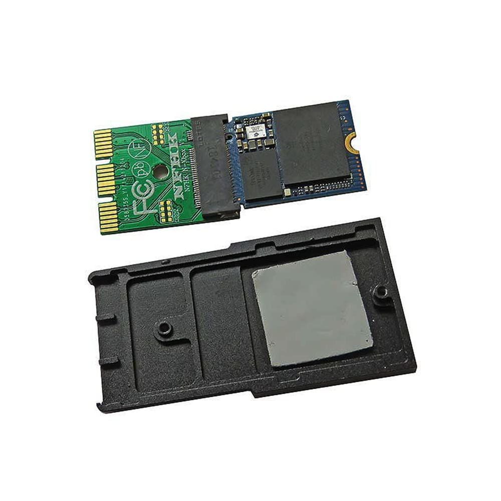  NFHK CF-Express Type-B to M.2 NVMe 2230 M-Key Adapter CFE for Xbox  Series X&S CH SN530 SSD PCIe4.0 Expansion Memory Card : Electronics