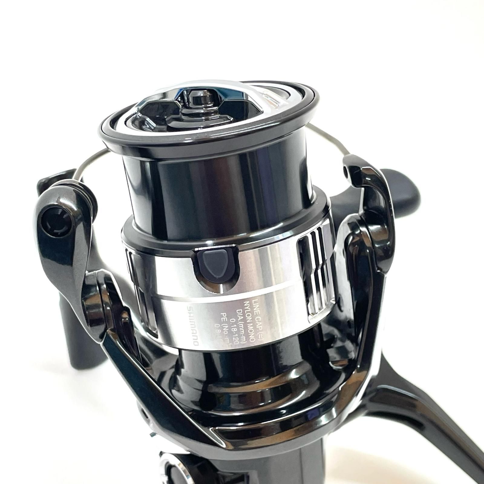 本日限定‼️】シマノ23Vanquish C3000SDHHG スピニングリール 本日限定