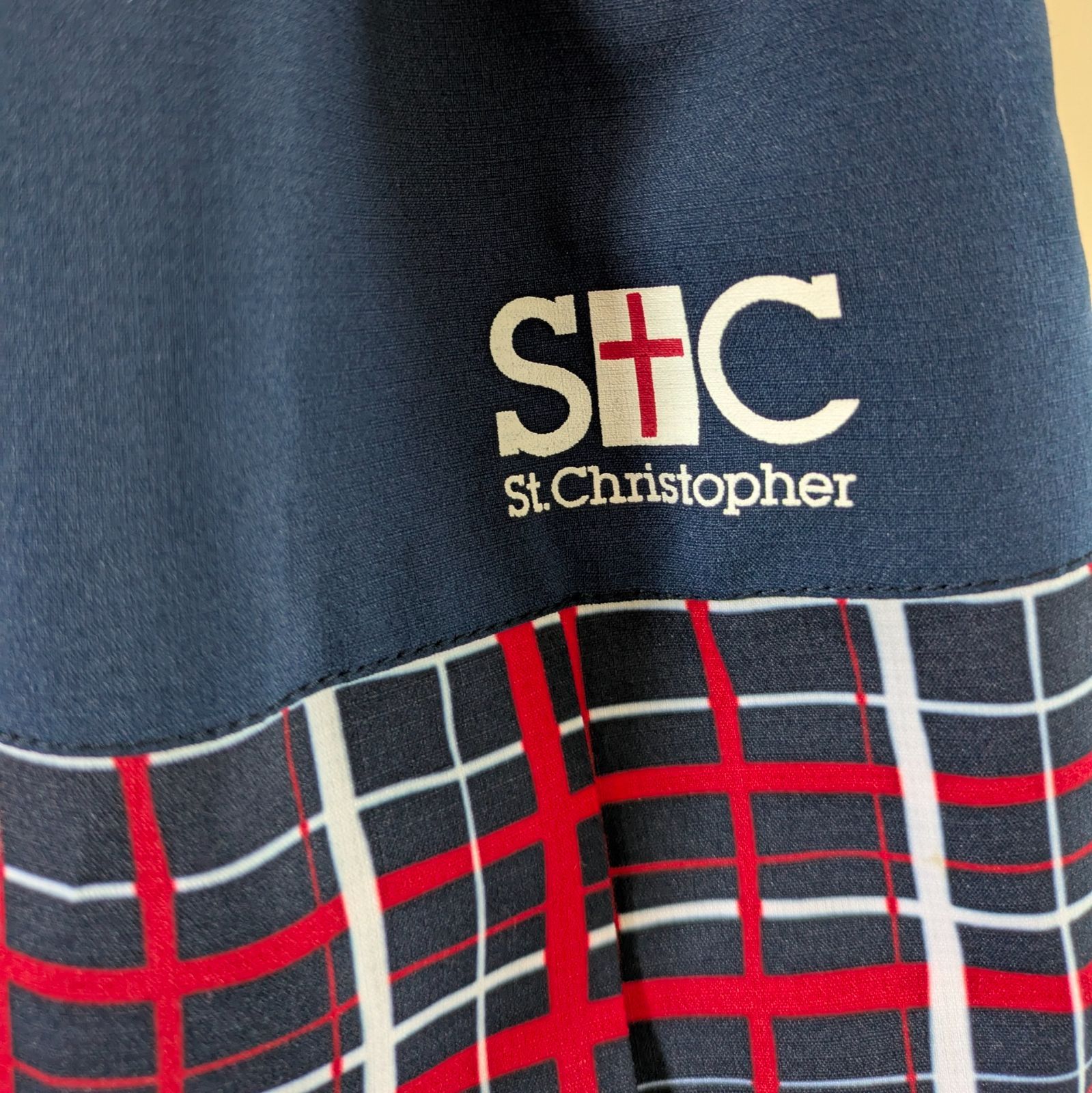 セントクリストファー STC テニス ウェア シャツ スコート 上下