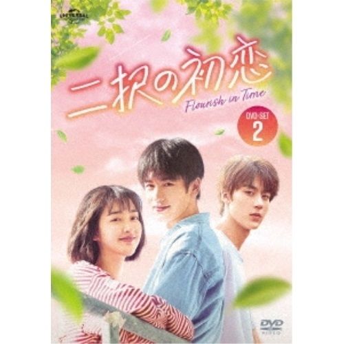 DVD | 海外TVドラマ | 二択の初恋 DVD-SET2
