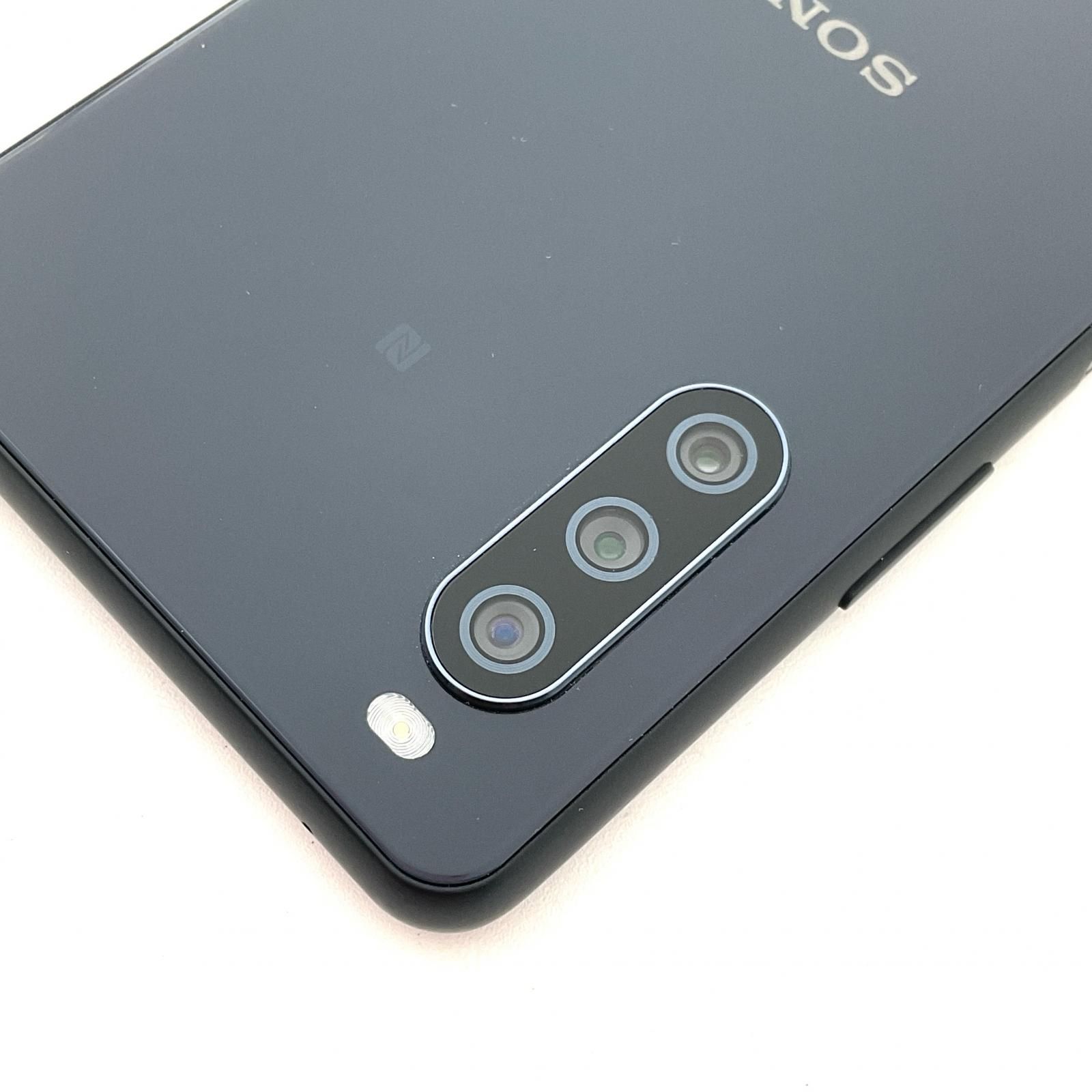 Xperia 10 III Lite 64GB ブラック Xperia 10 III Lite｜価格比較