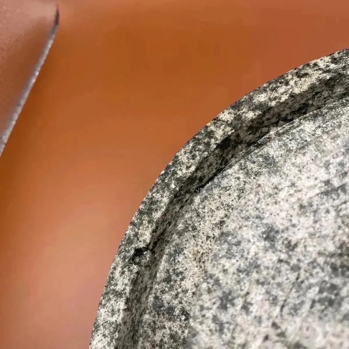 石臼