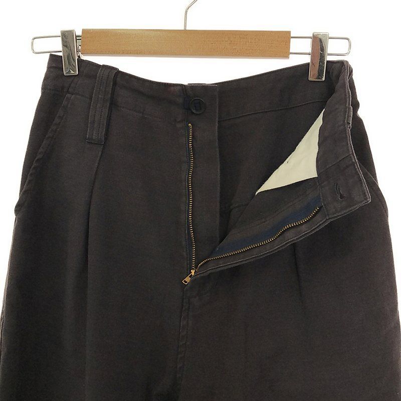 R.H.VINTAGE / ロンハーマンヴィンテージ | 2023SS | Military Chino  