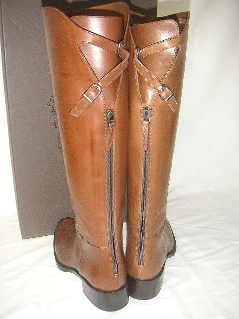 サイズ38 (24-24.5cm相当)□新品□SARTORE サルトル□SR3600 バック 