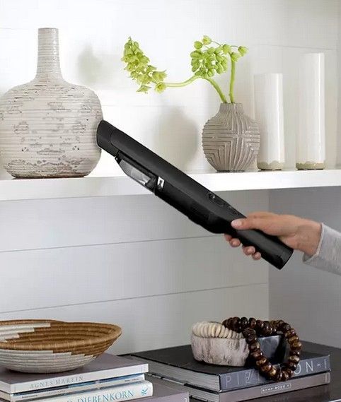 ハンディクリーナー