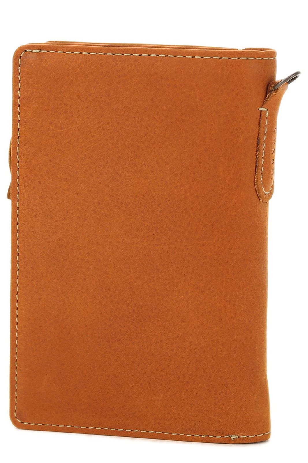 二つ折り財布 Ｌ字ファスナー コルボ 本革 メンズ CO 8 LO 9933